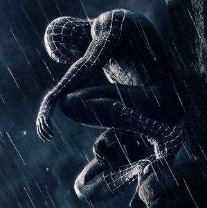 Meet your Posher, Lex